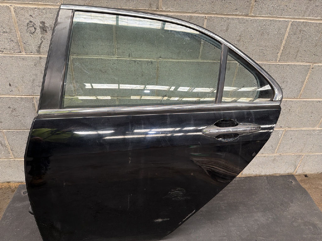 LH Rear Door