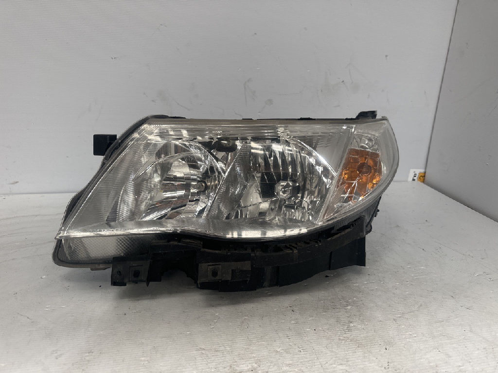 Lh Head Light