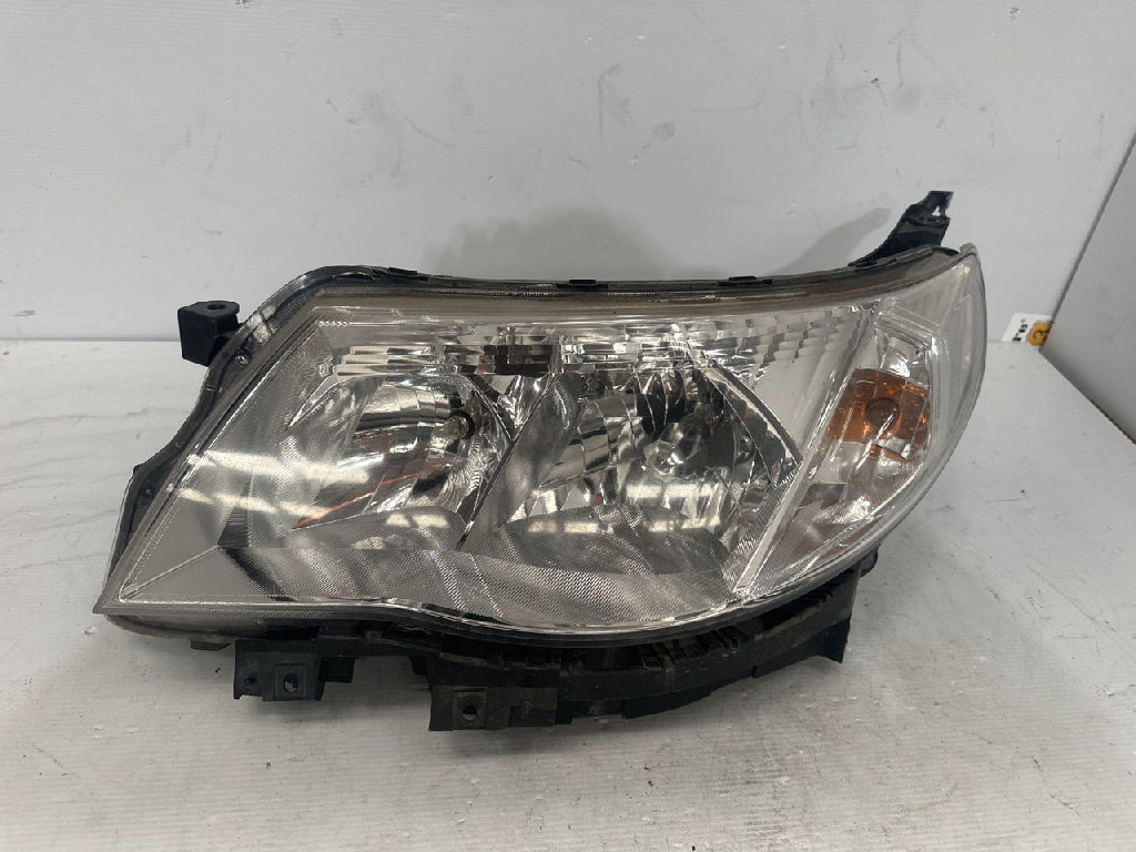 Lh Head Light photo 2
