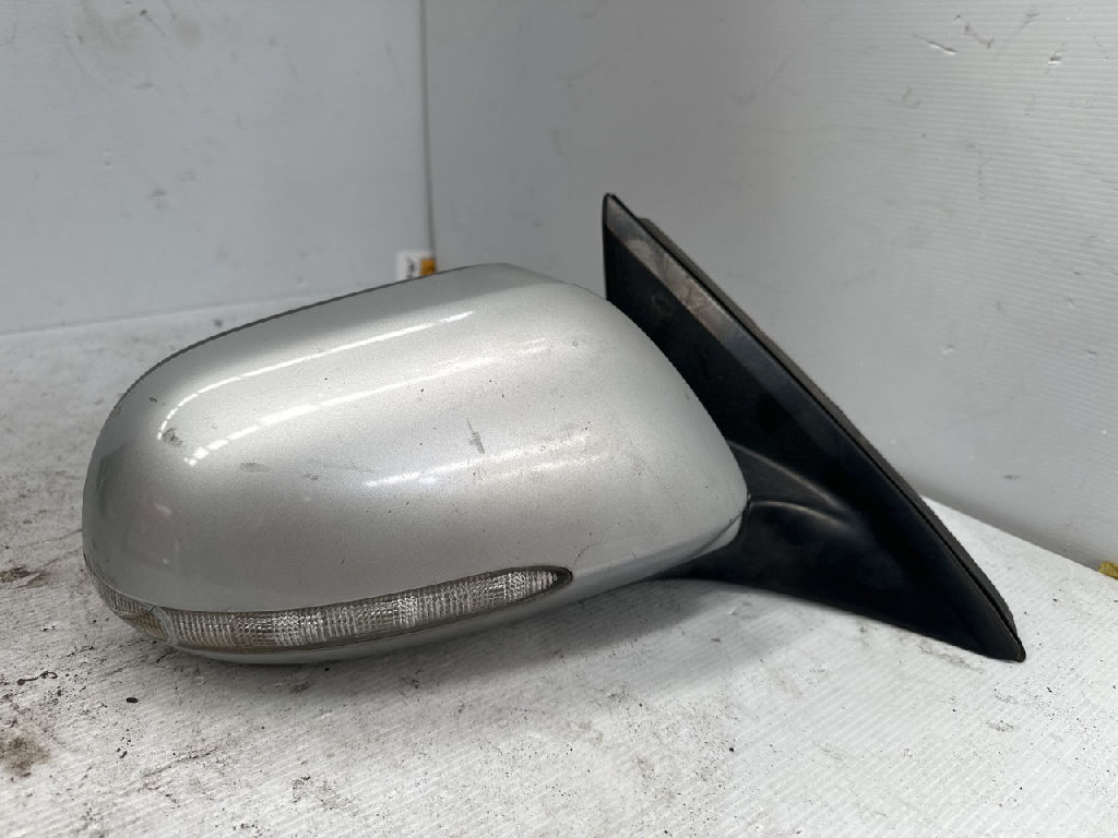 Rh Side Mirror