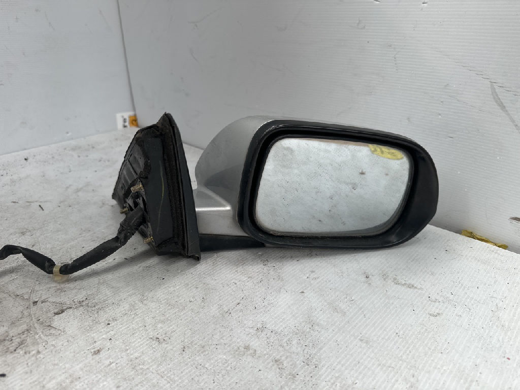 Rh Side Mirror photo 2