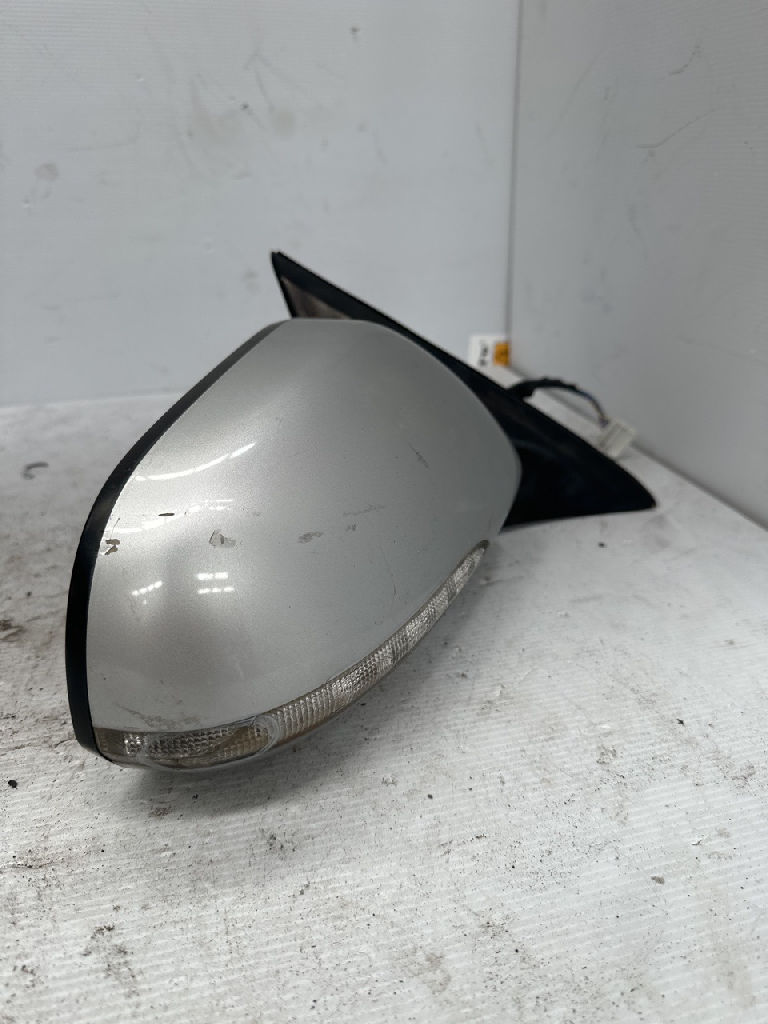 Rh Side Mirror photo 4
