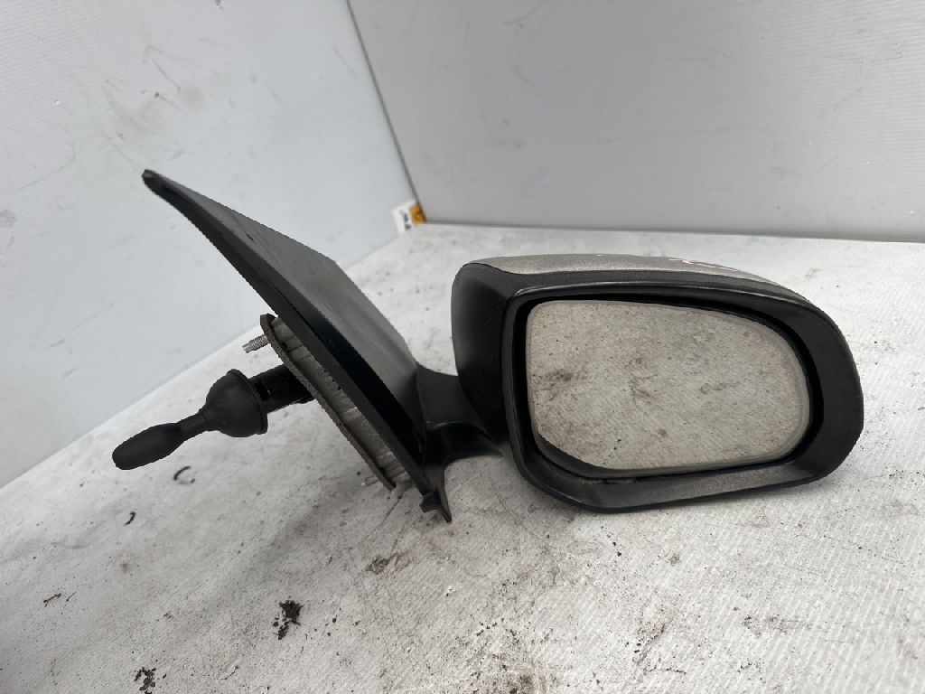Rh Side Mirror