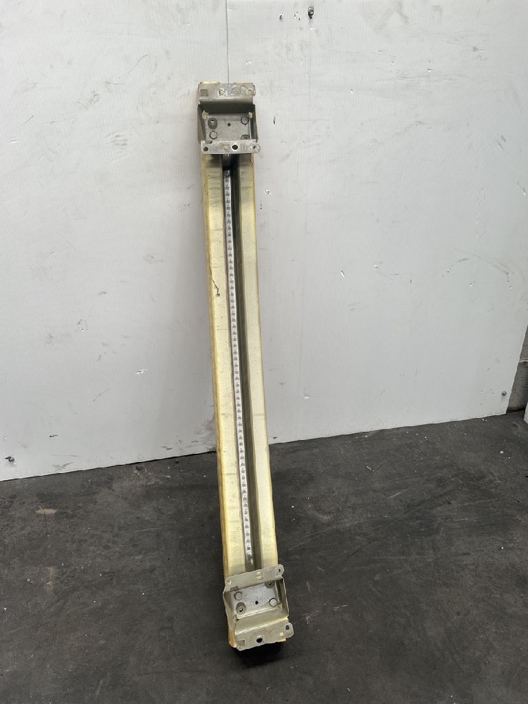 Rear Reinforcement Bar photo 3