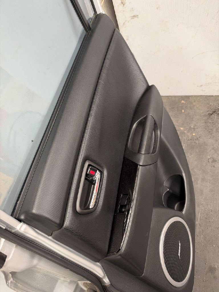 Rh Rear Door photo 5