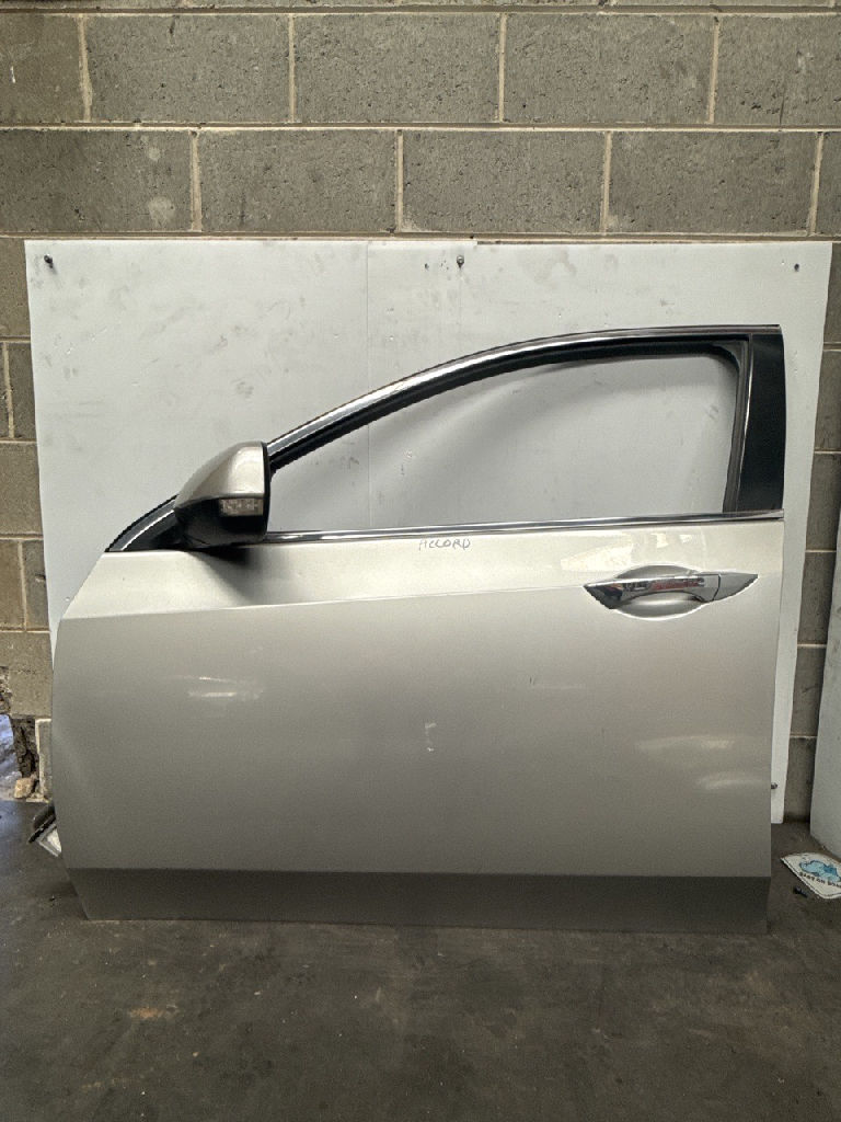 LH Front Door