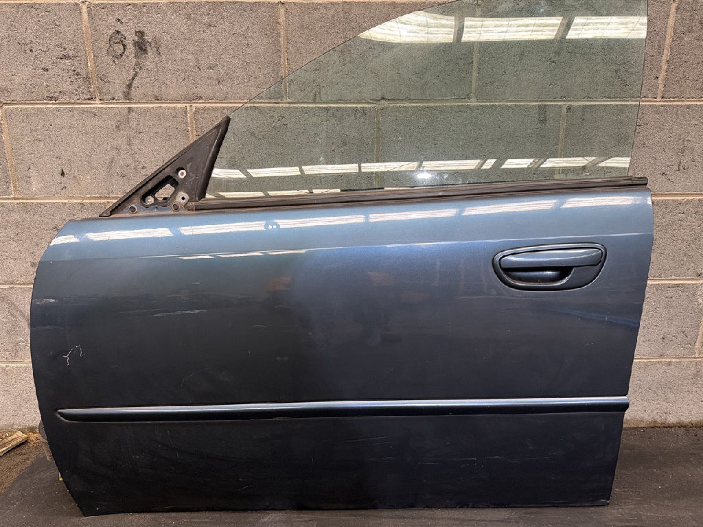LH Front Door