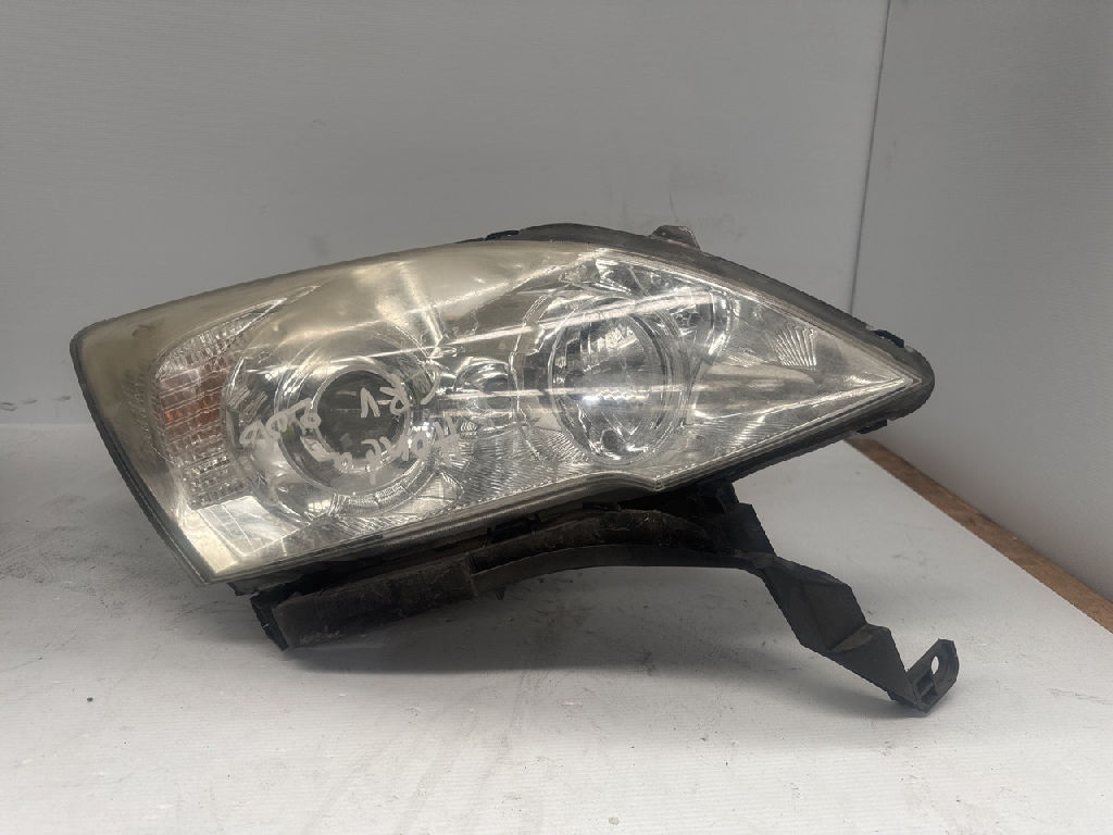 Rh Head Light