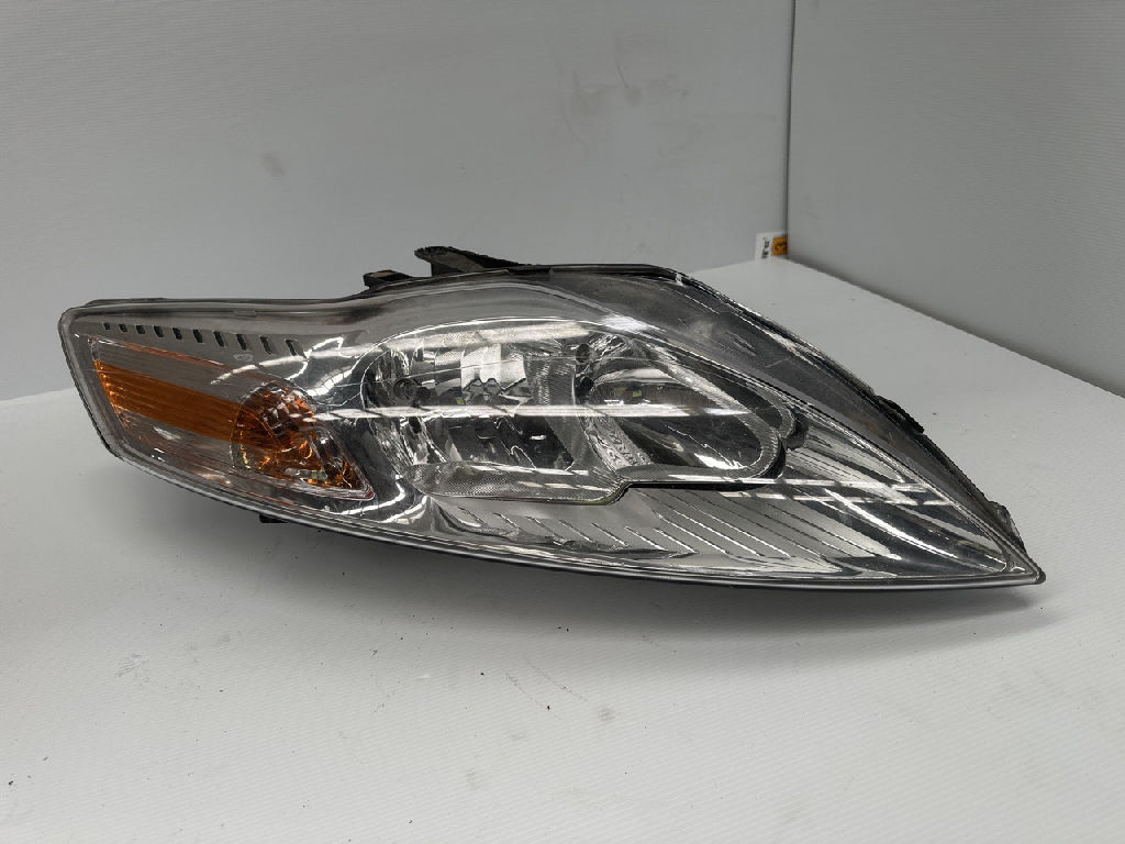 Lh Head Light