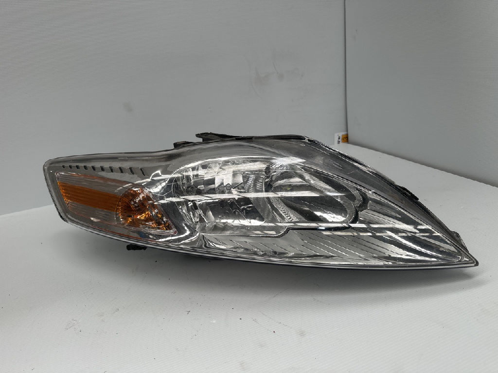 Lh Head Light photo 4