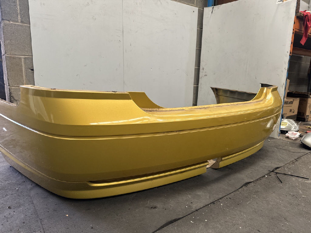 Rear Bar photo 2