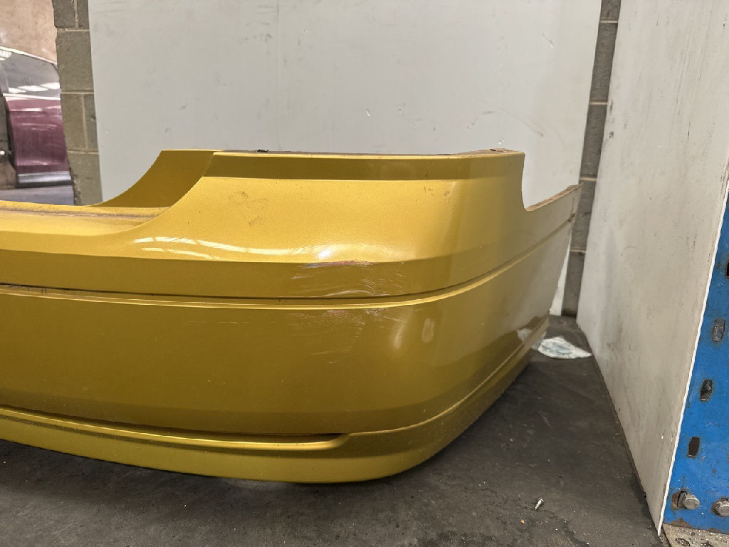 Rear Bar photo 3