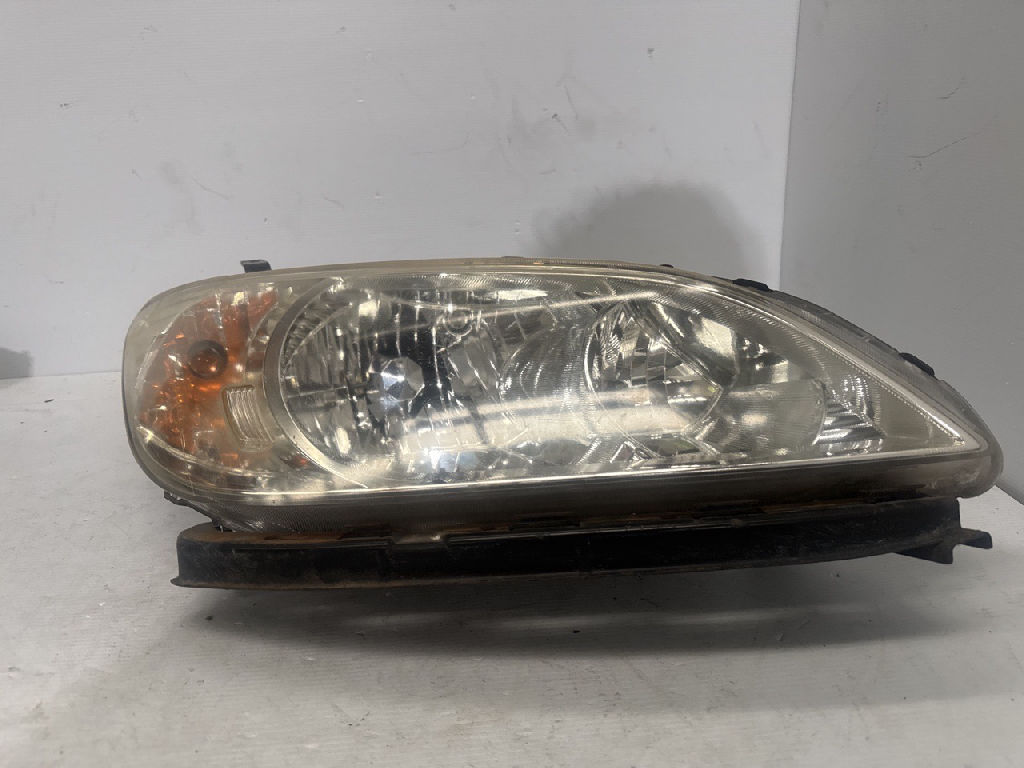 Rh Head Light