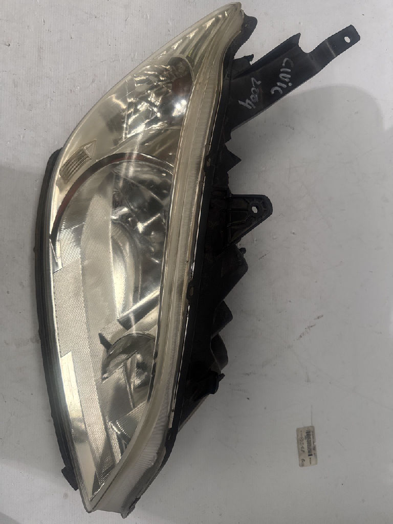Rh Head Light photo 4