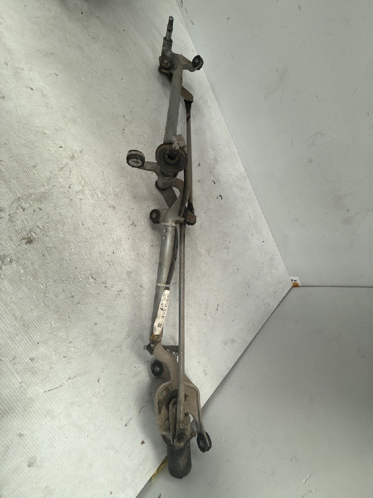 Wiper Motor
