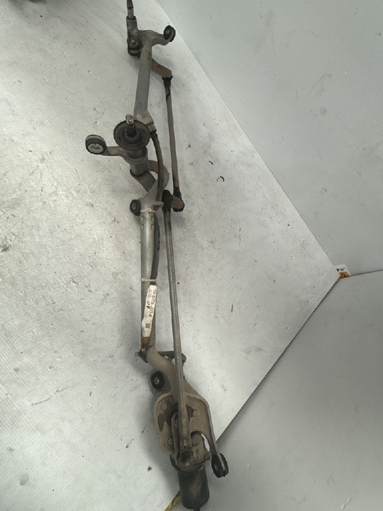 Wiper Motor photo 3