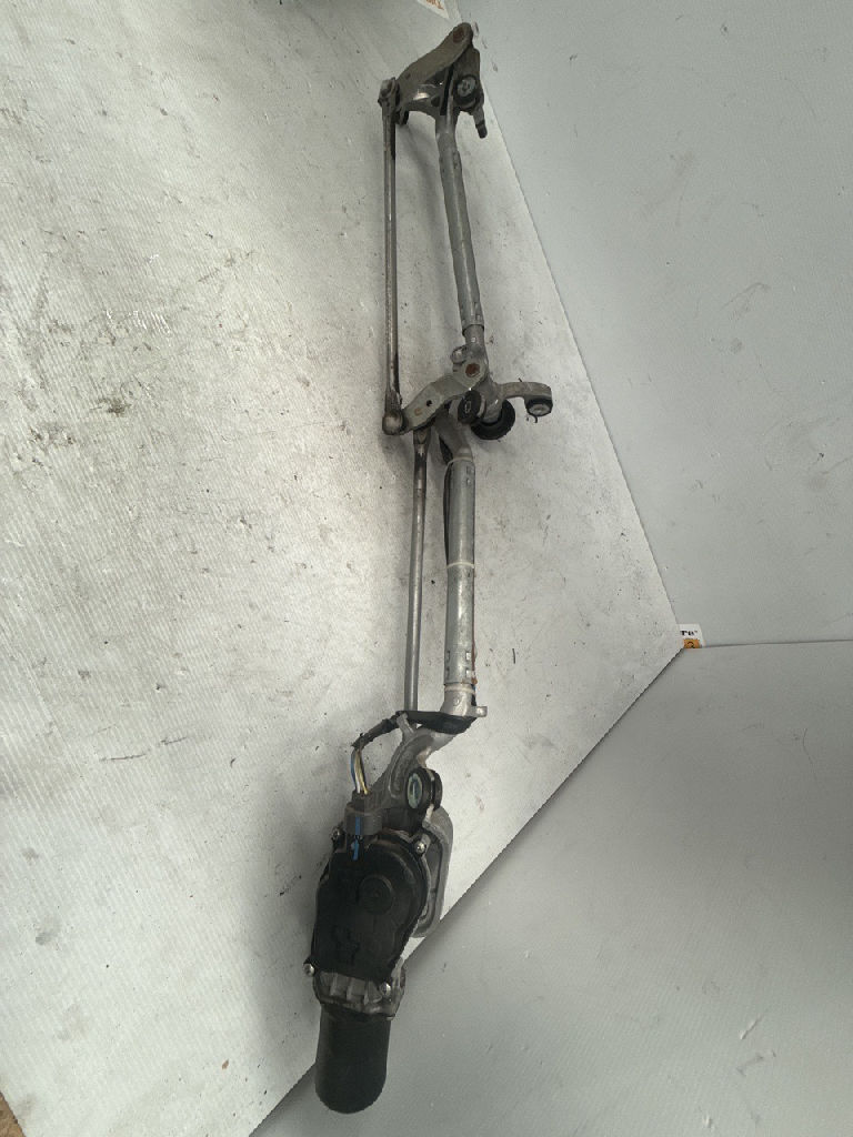 Wiper Motor photo 4