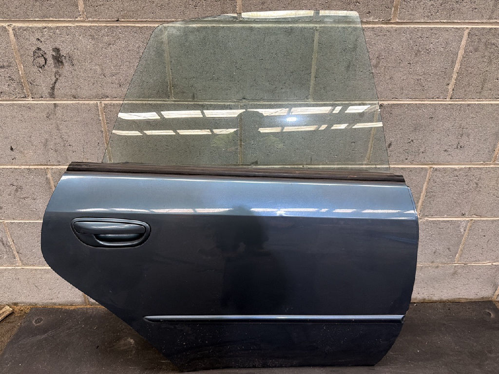 RH Rear Door