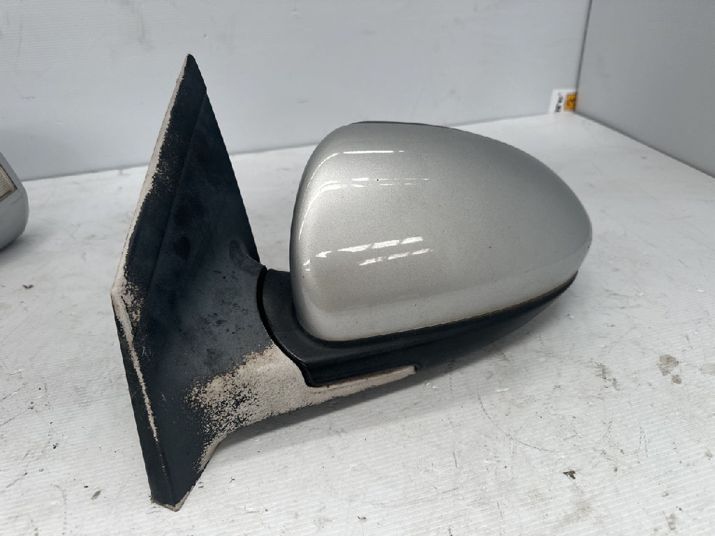 Lh Side Mirror