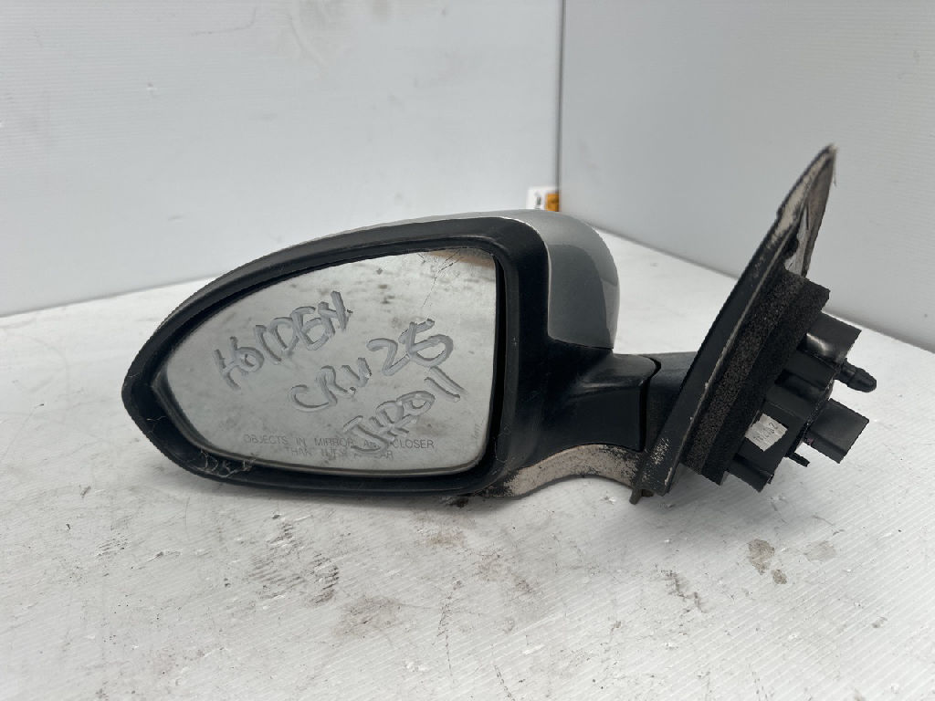 Lh Side Mirror photo 2