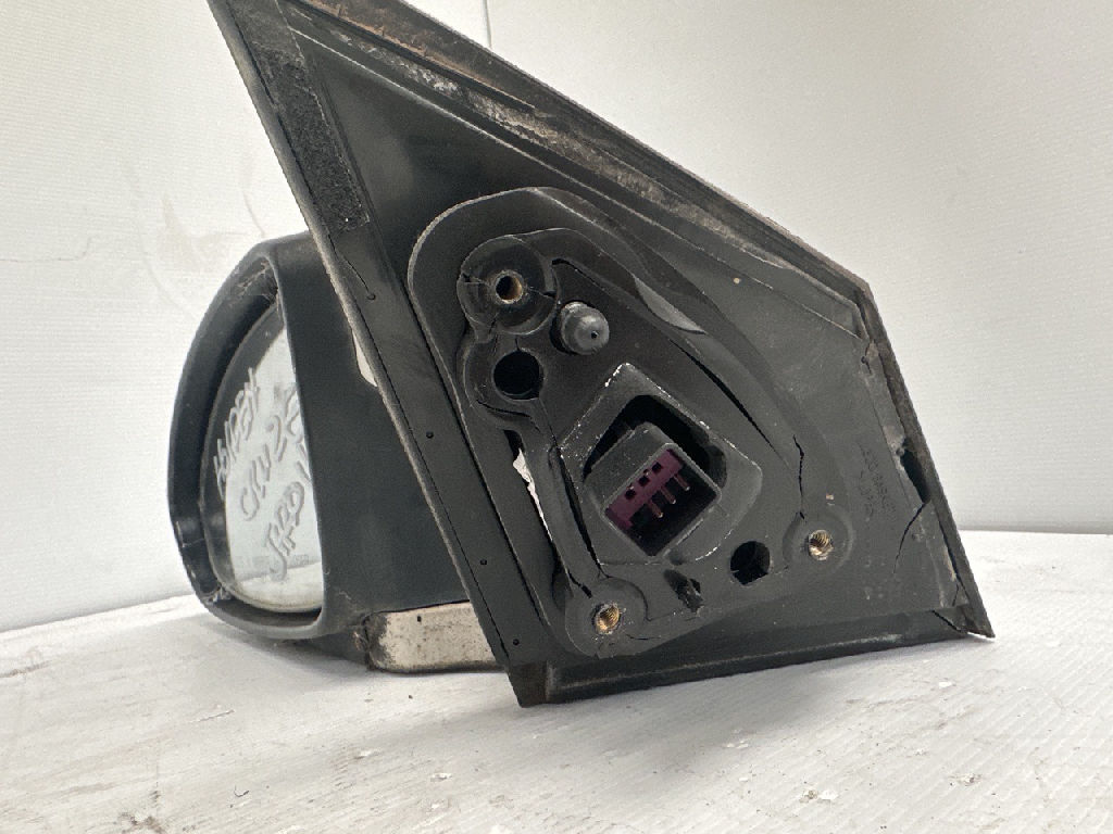 Lh Side Mirror photo 3