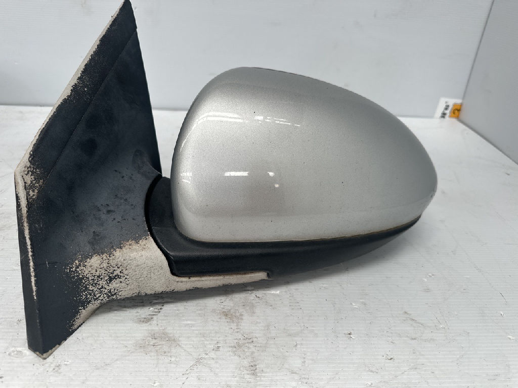Lh Side Mirror photo 4