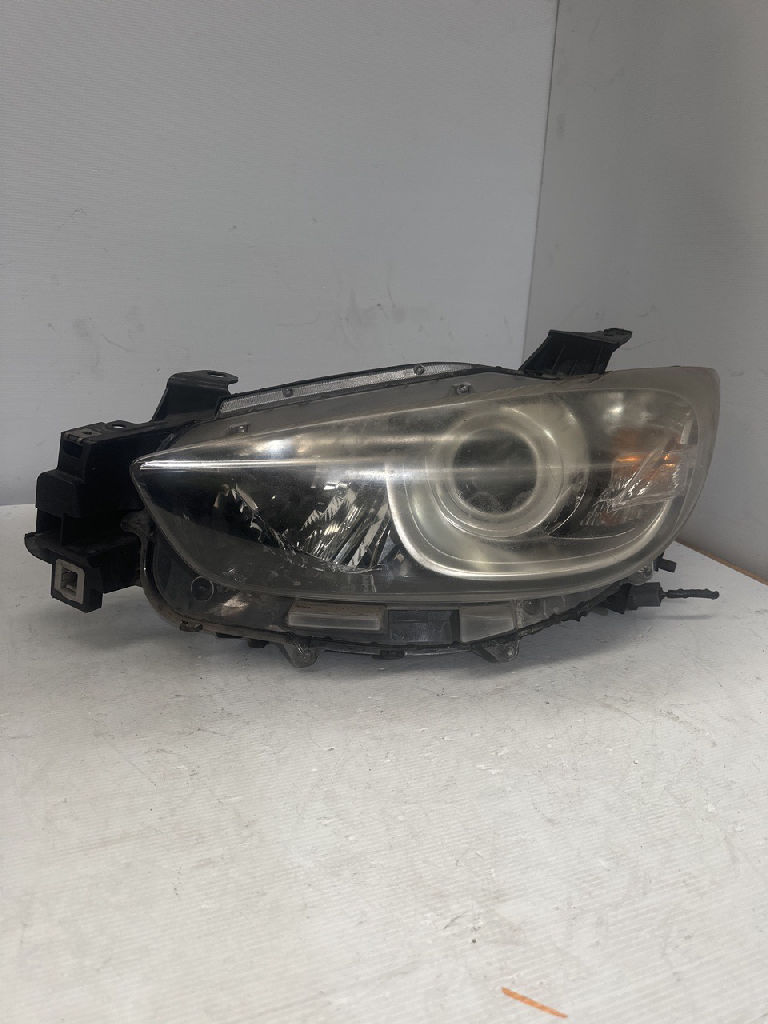 Lh Head Light