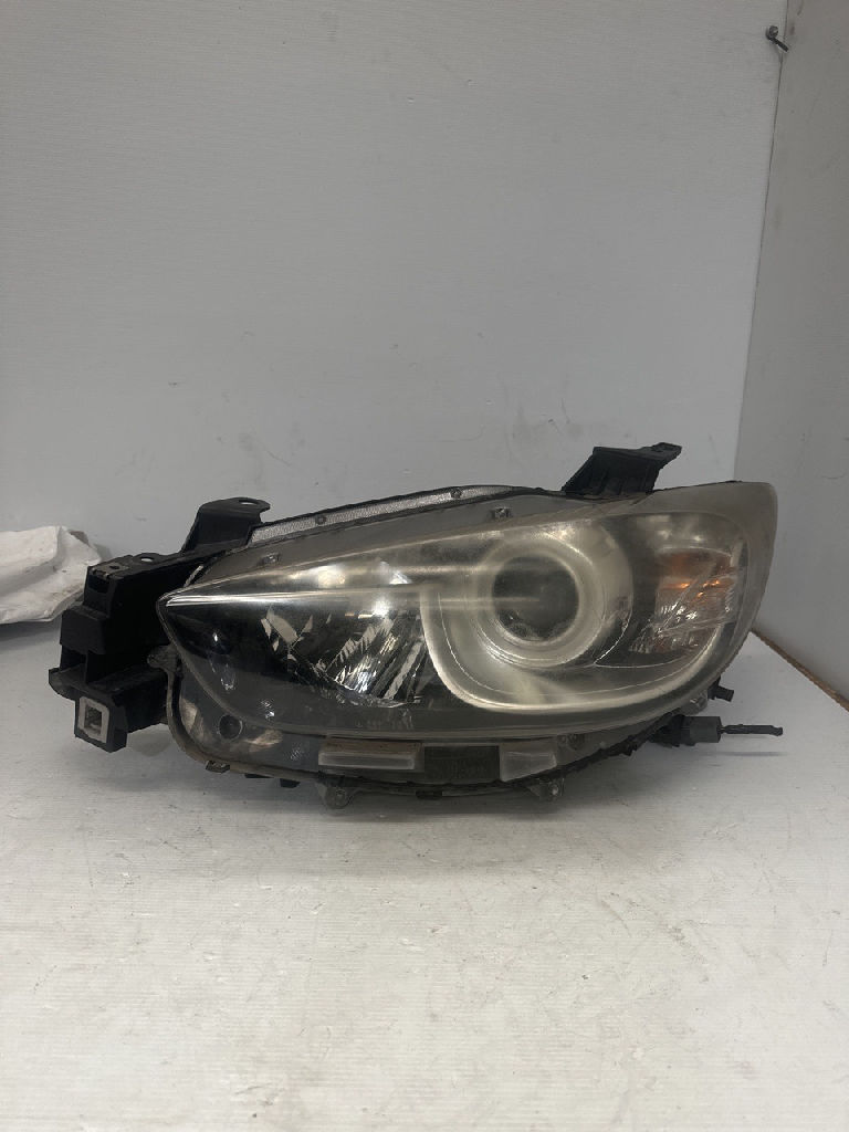 Lh Head Light photo 2