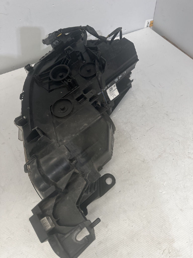 Lh Head Light photo 3