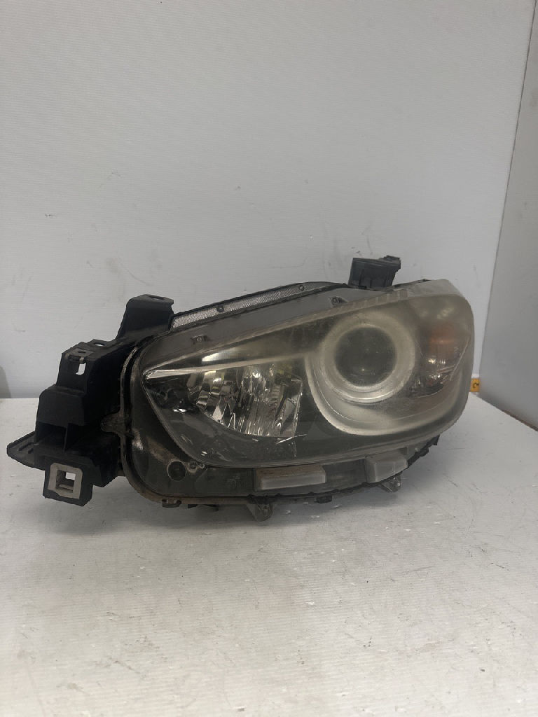 Lh Head Light photo 4