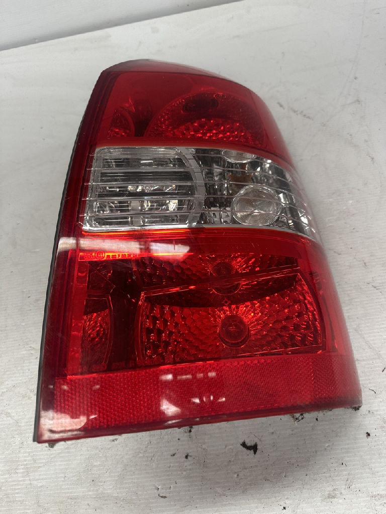 2011 Kia Carnival