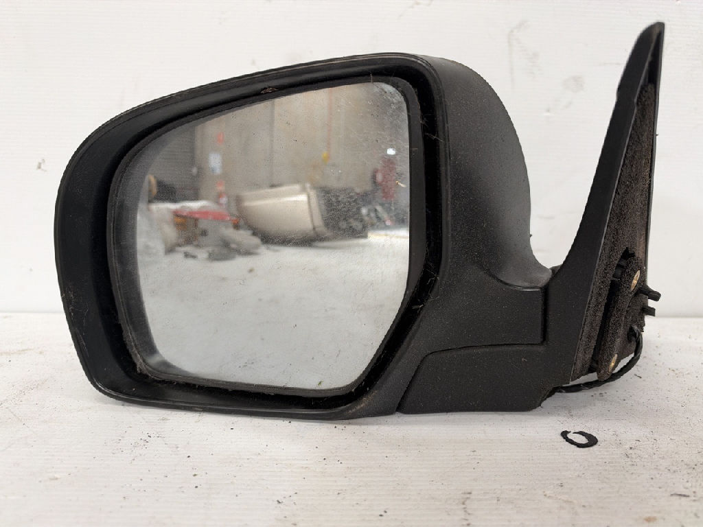 2008 Subaru Out Back