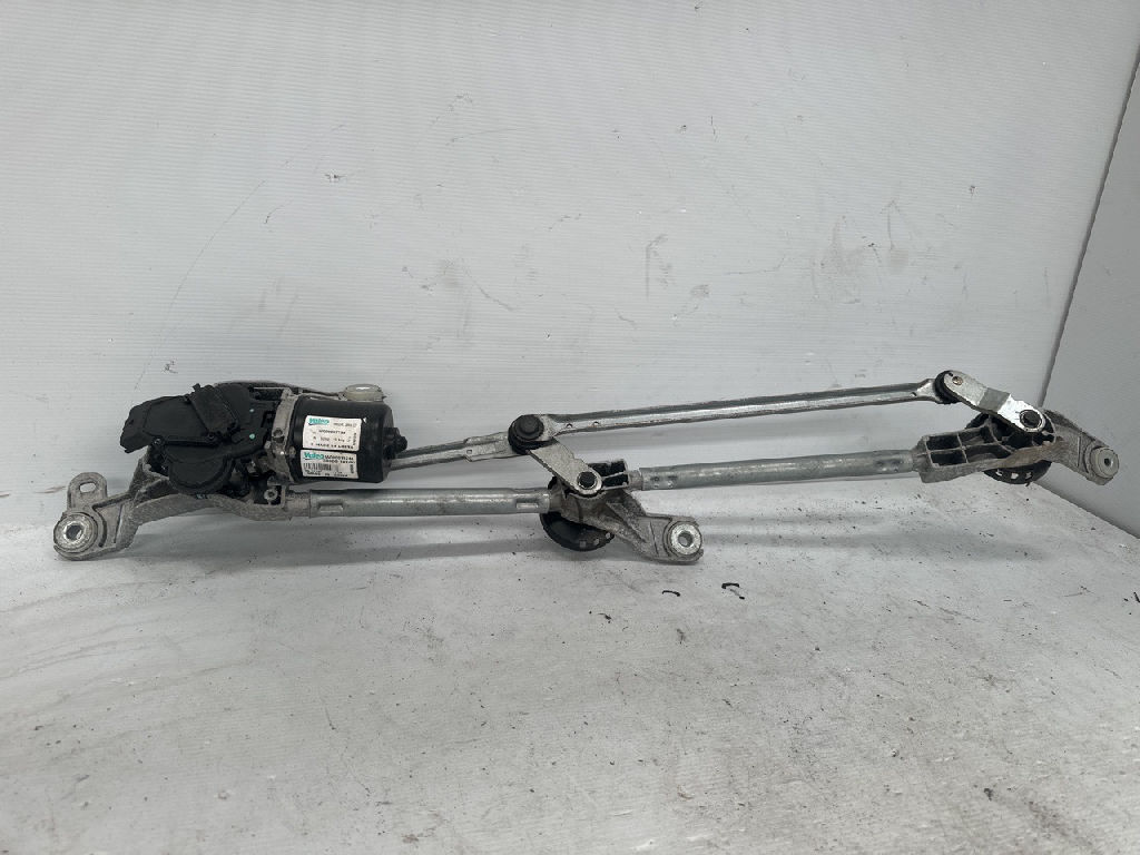 Wiper Motor