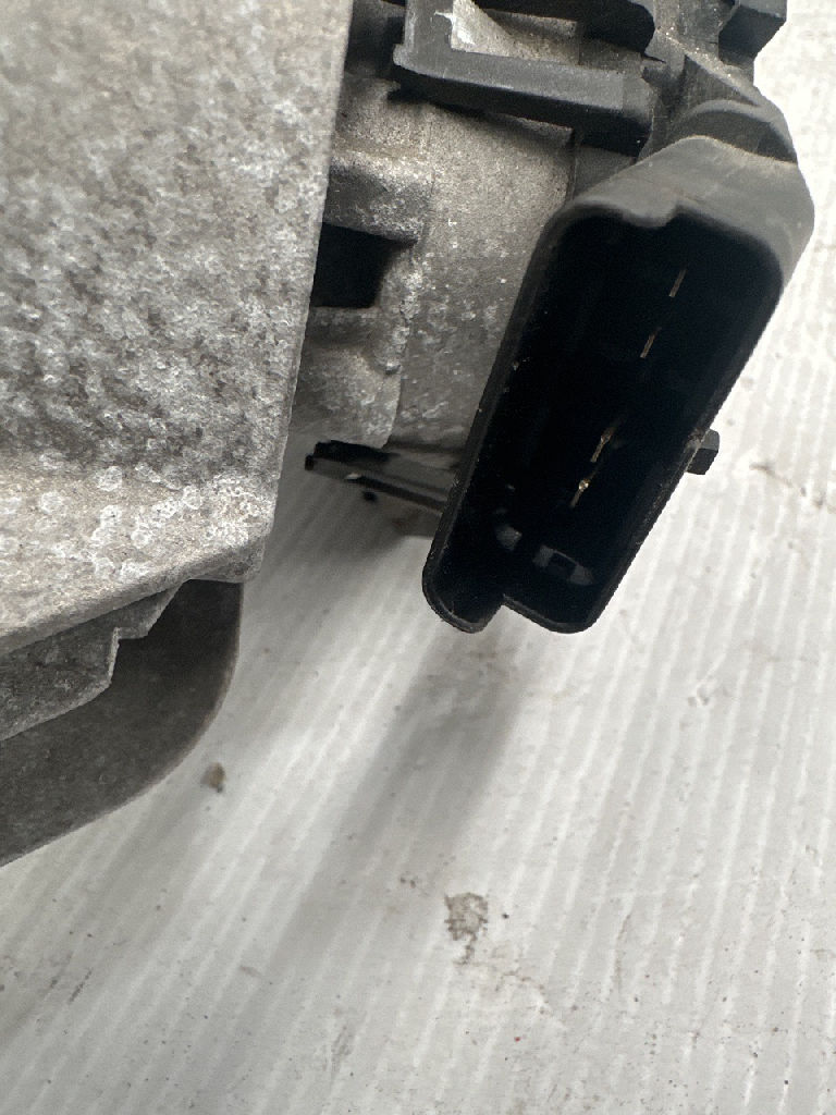 Wiper Motor photo 3