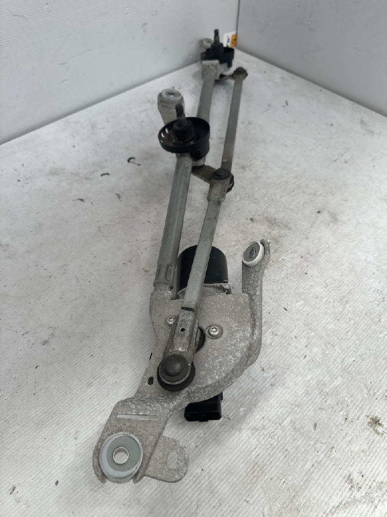 Wiper Motor photo 4
