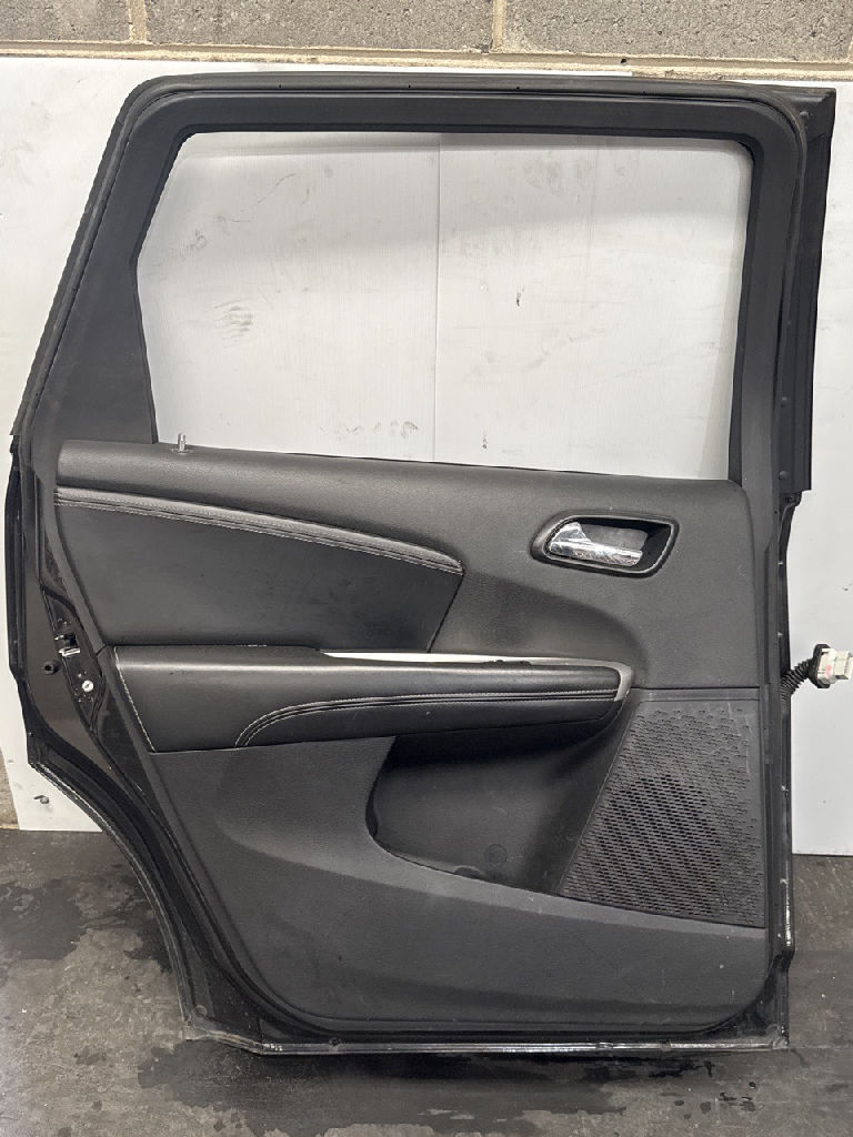 LH Rear Door photo 3