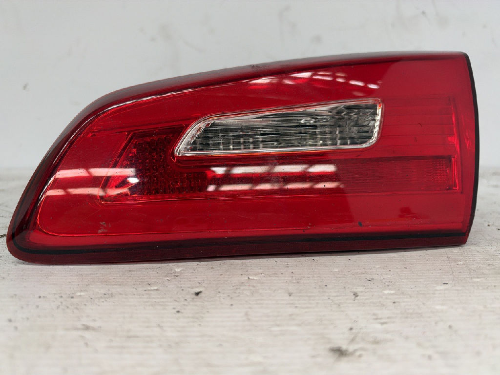 YD 2016 Kia Cerato