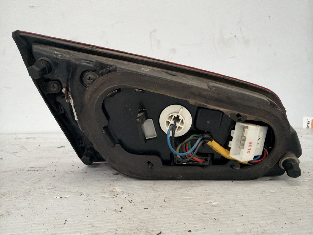 Rh Boot Lights photo 2