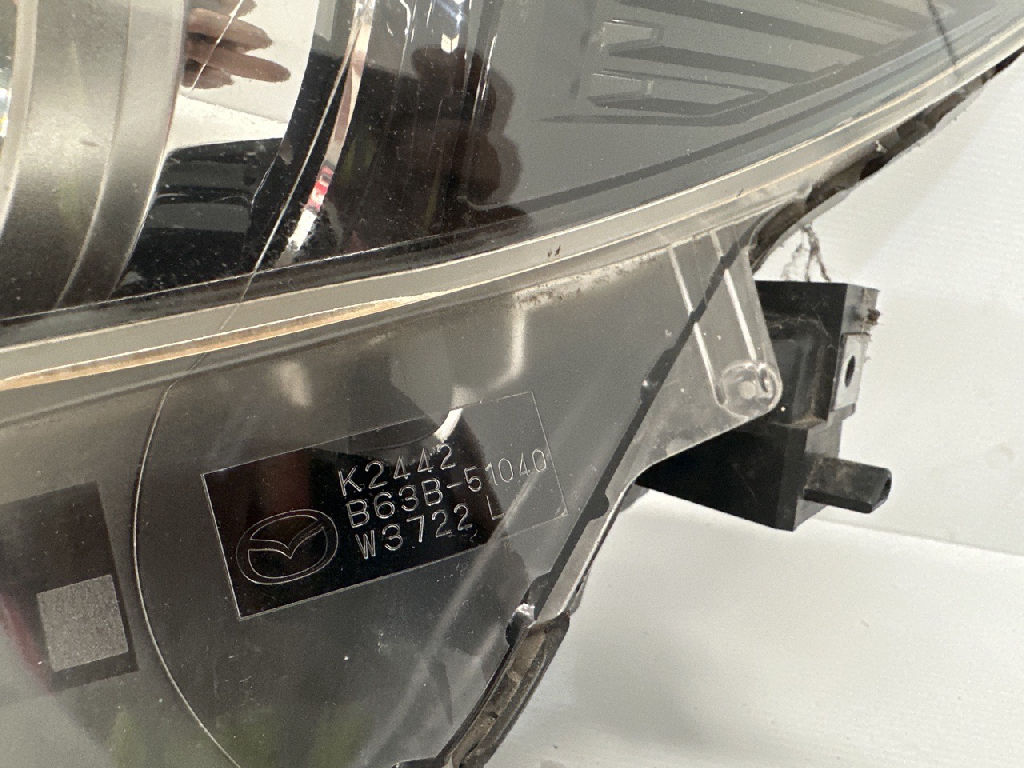 Lh Head Light photo 2