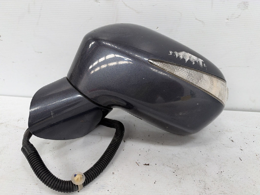 Lh Side Mirror photo 2