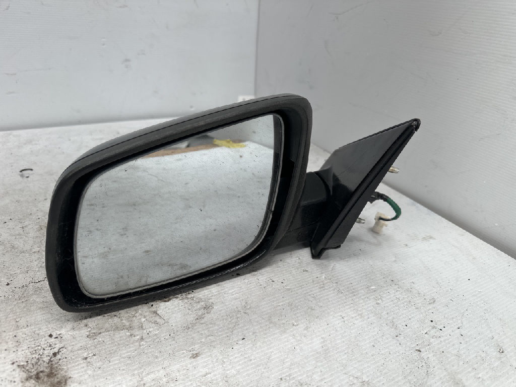 Lh Side Mirror photo 2