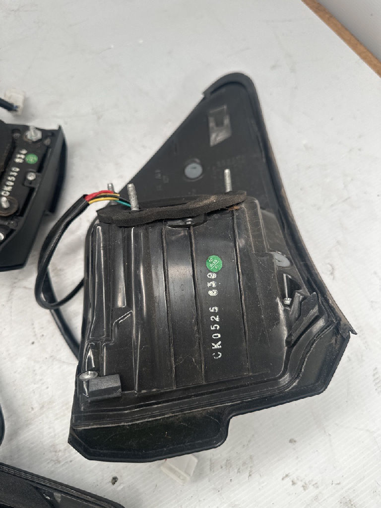 Tail Light Set photo 5