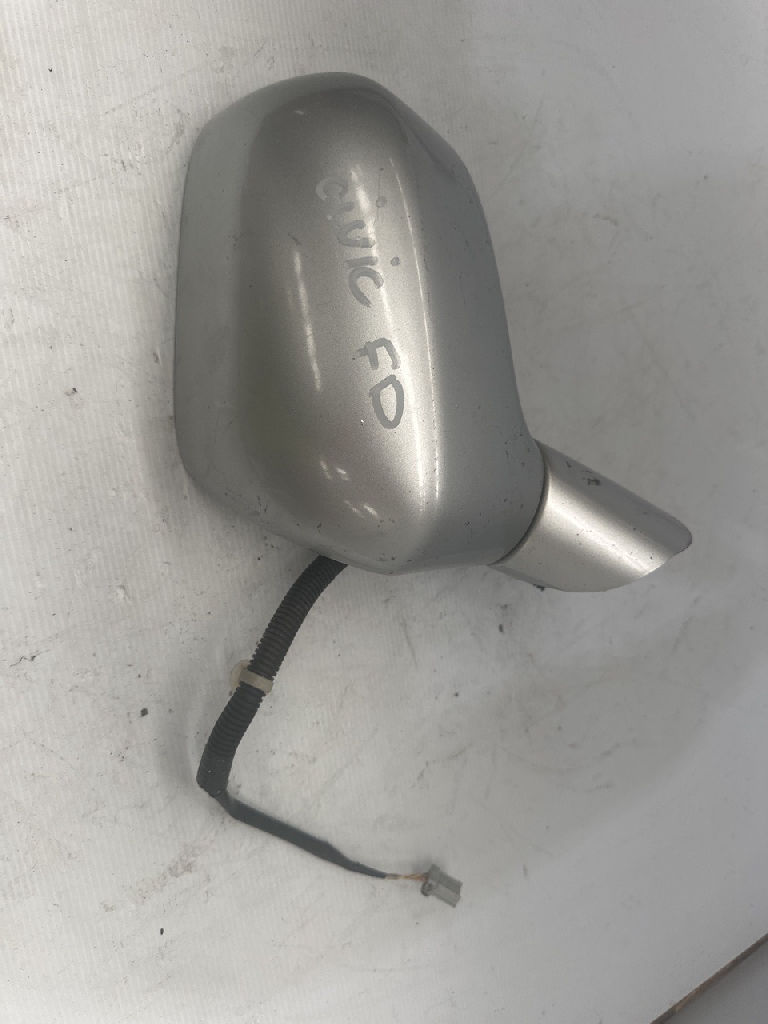 2006 Honda Civic