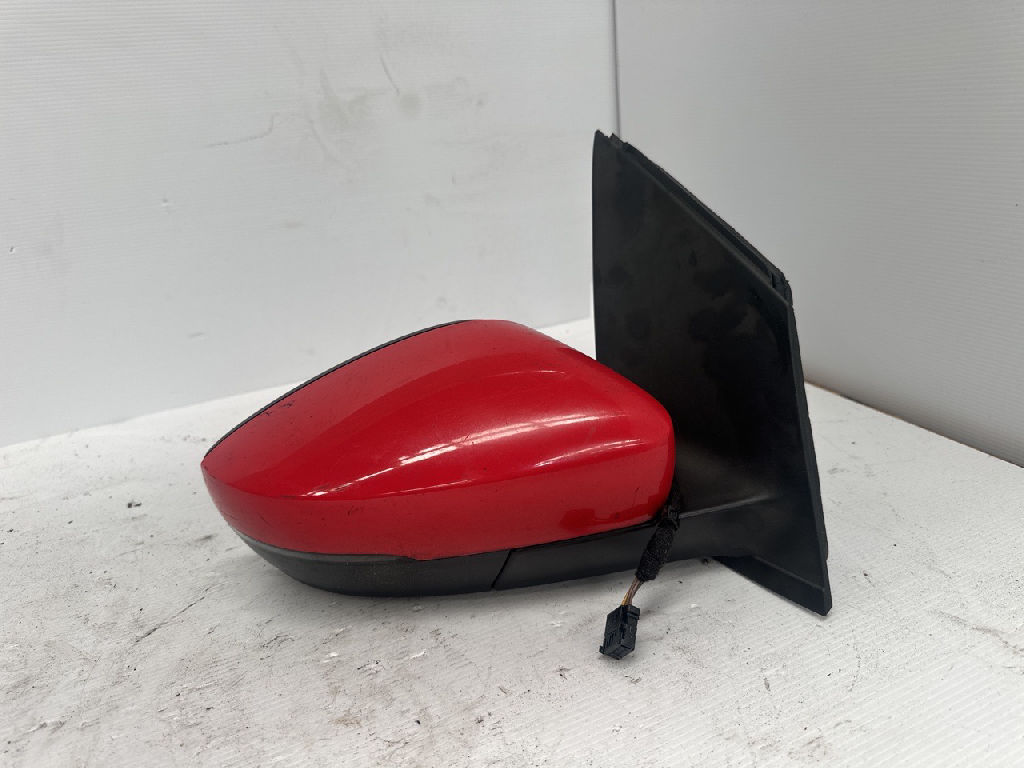 Rh Side Mirror photo 2