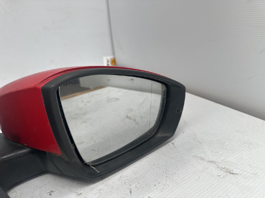 Rh Side Mirror photo 4