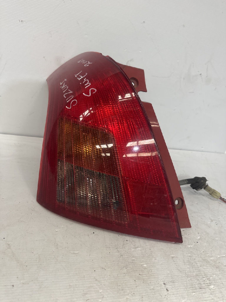 Lh Tail Light