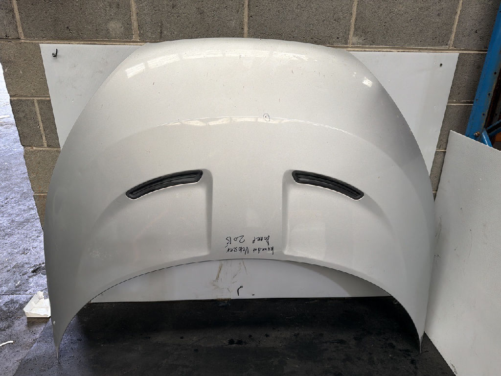 Bonnet