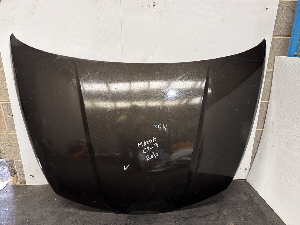Bonnet