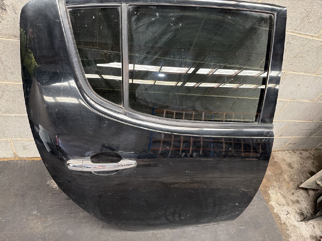 RH Rear Door
