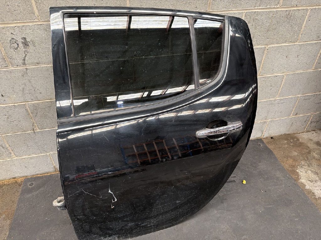 LH Rear Door